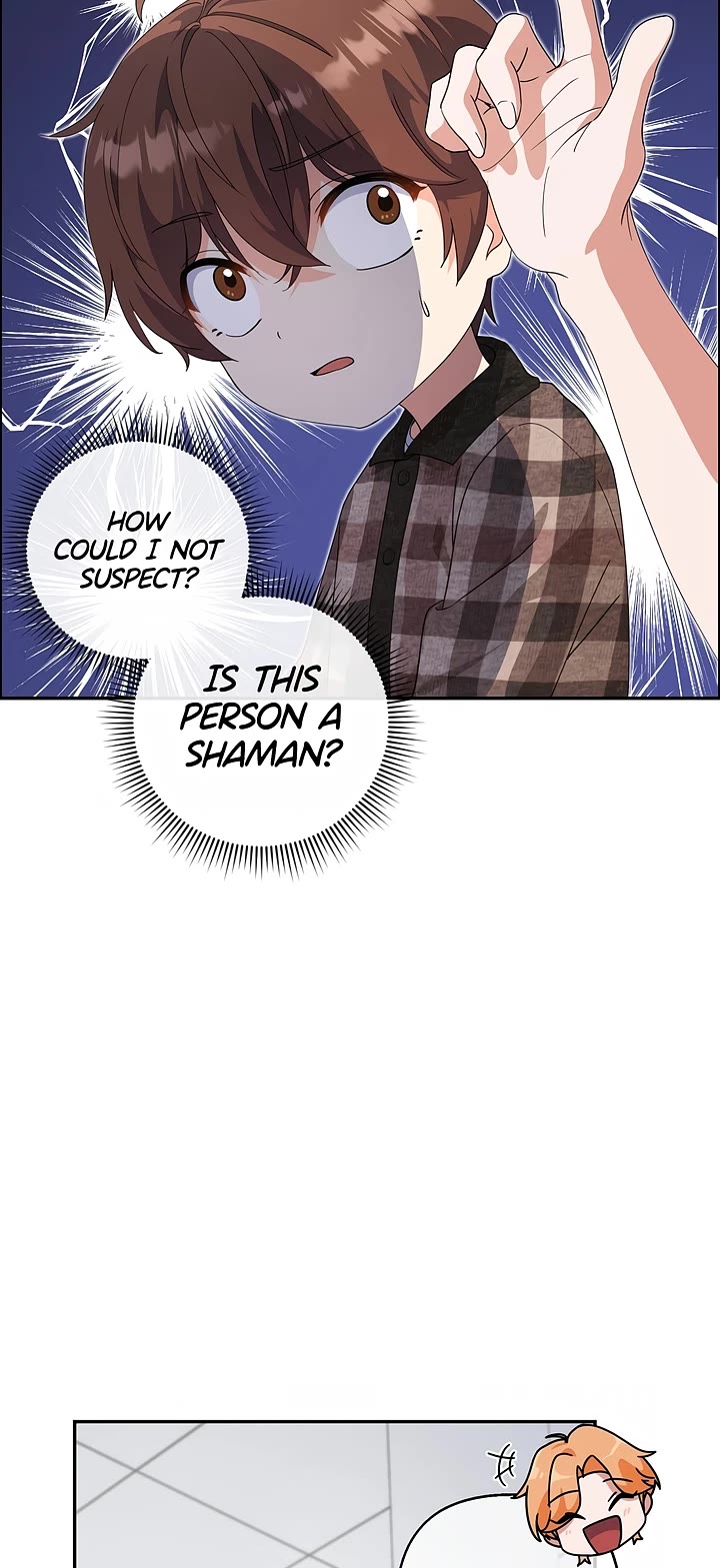 This Life Starts as a Child Actor Chapter 7 page 38 - Chapter 7
