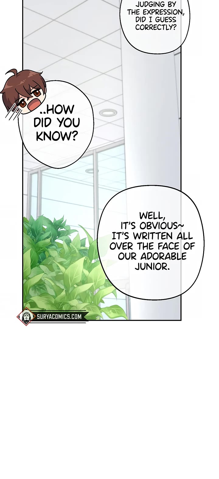 This Life Starts as a Child Actor Chapter 7 page 39 - Chapter 7
