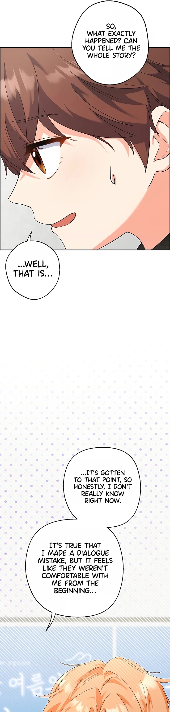 This Life Starts as a Child Actor Chapter 7 page 40 - Chapter 7