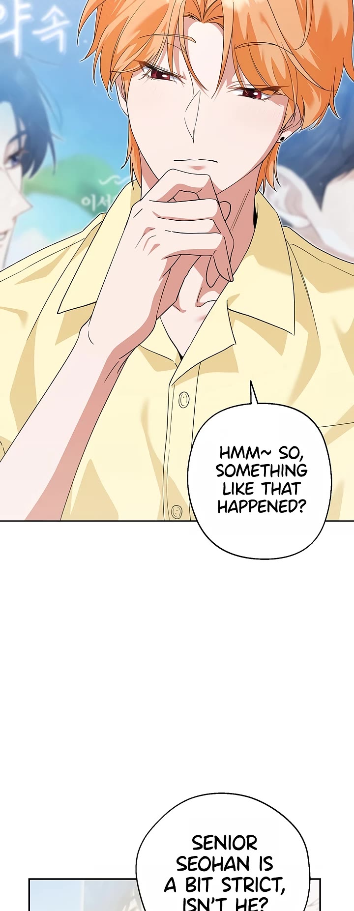 This Life Starts as a Child Actor Chapter 7 page 41 - Chapter 7