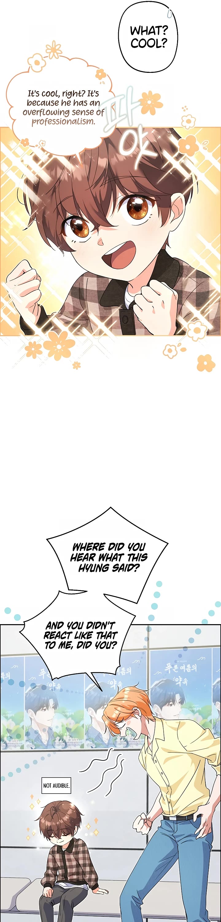 This Life Starts as a Child Actor Chapter 7 page 46 - Chapter 7