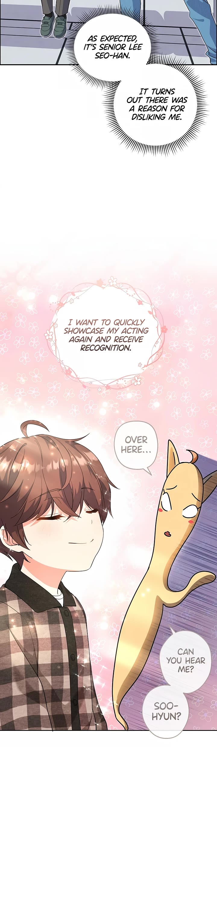 This Life Starts as a Child Actor Chapter 7 page 47 - Chapter 7