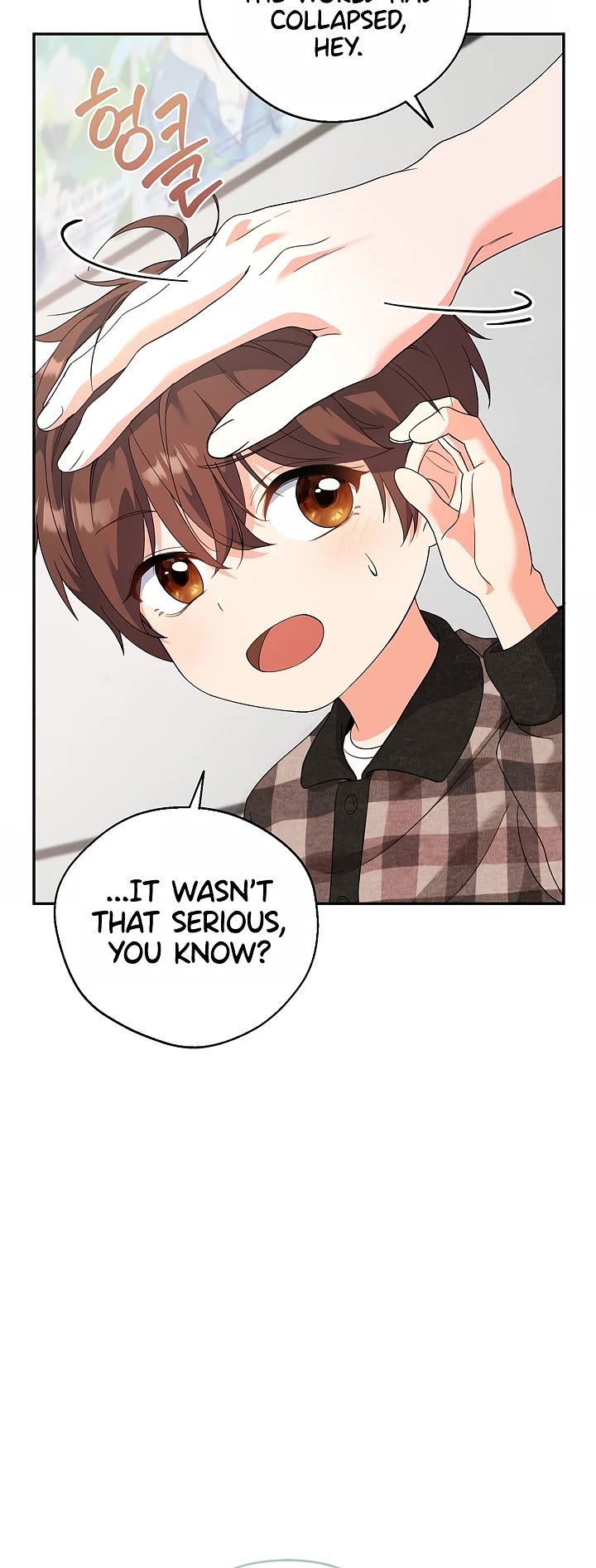 This Life Starts as a Child Actor Chapter 7 page 49 - Chapter 7