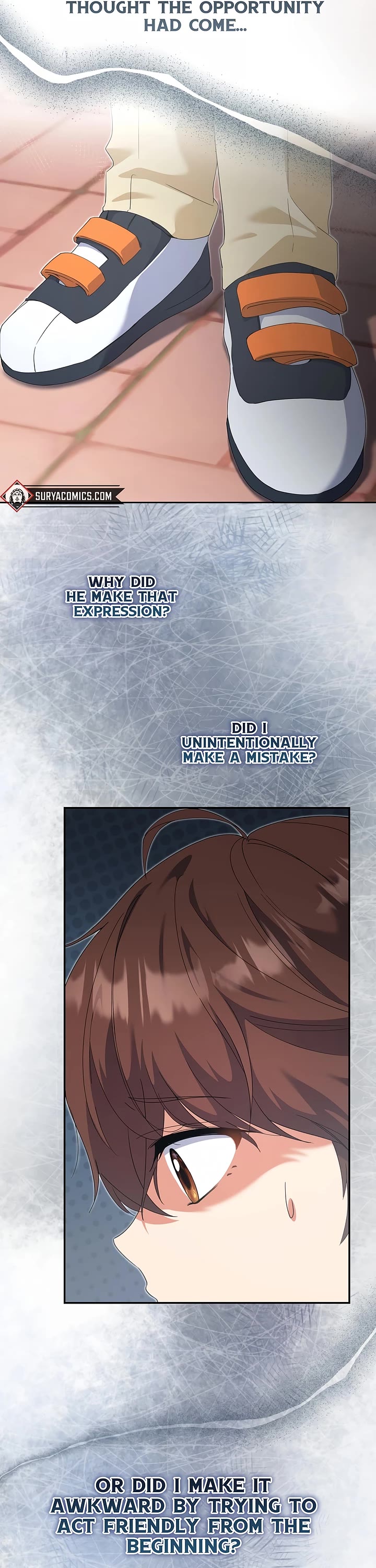 This Life Starts as a Child Actor Chapter 7 page 5 - Chapter 7