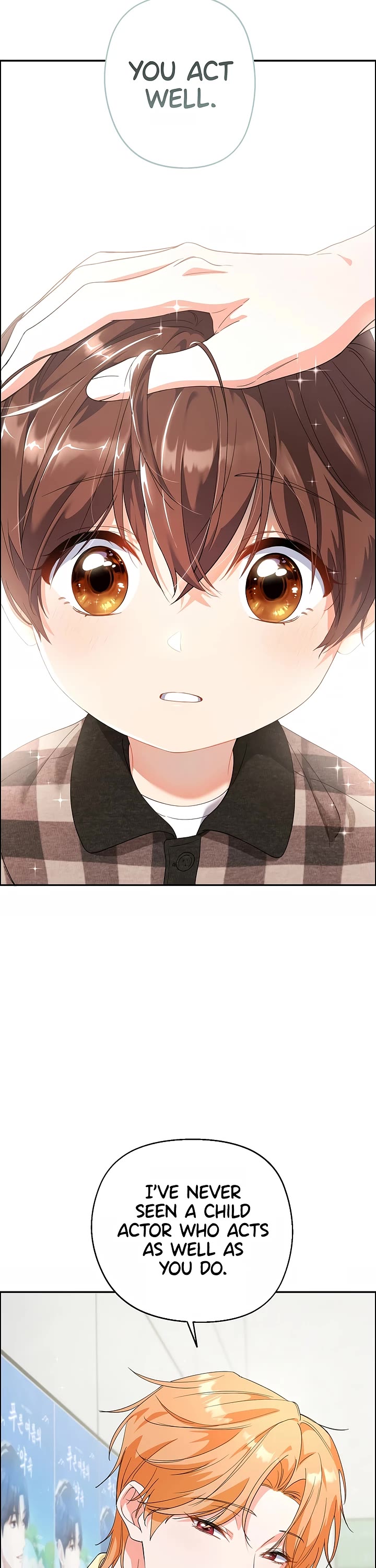 This Life Starts as a Child Actor Chapter 7 page 50 - Chapter 7