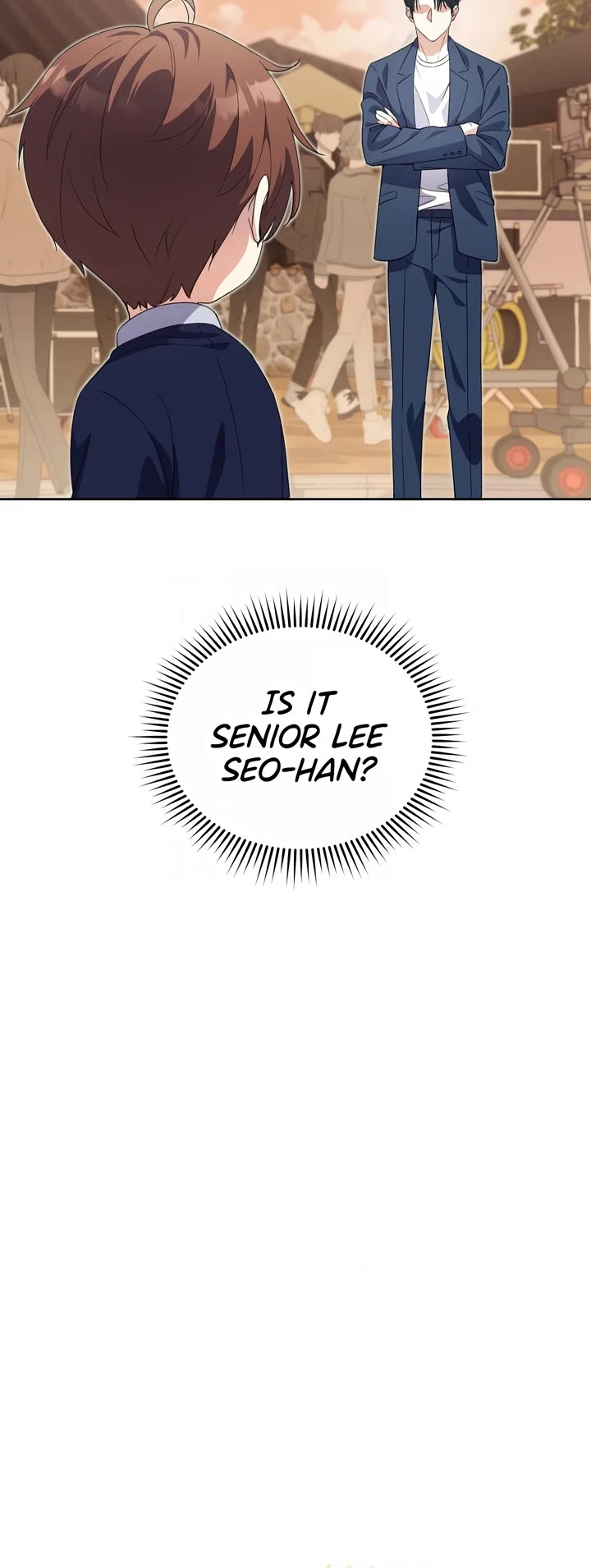 This Life Starts as a Child Actor Chapter 8 page 15 - Chapter 8