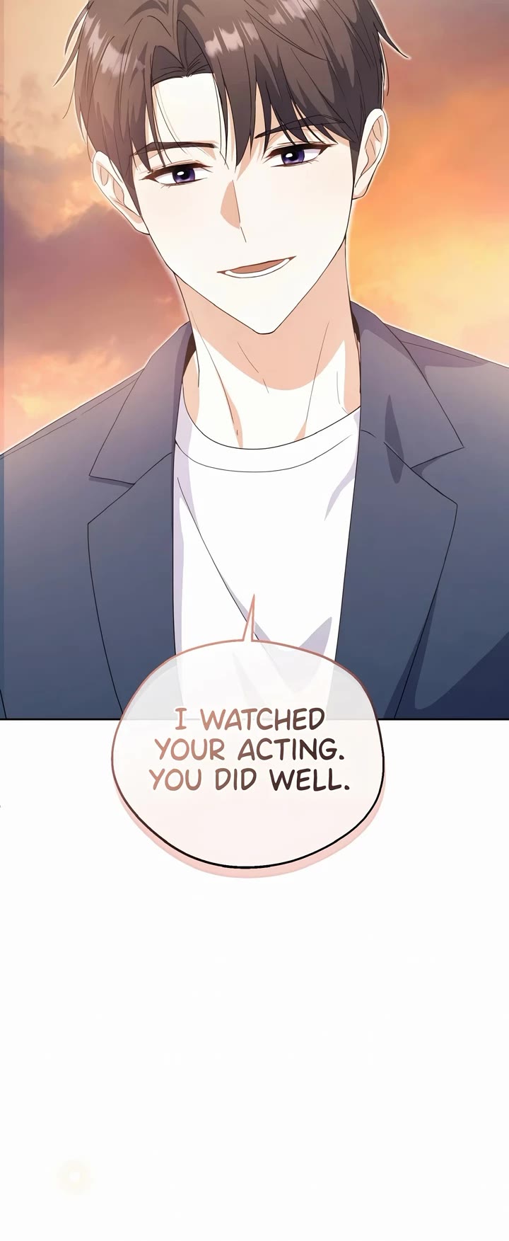 This Life Starts as a Child Actor Chapter 8 page 22 - Chapter 8