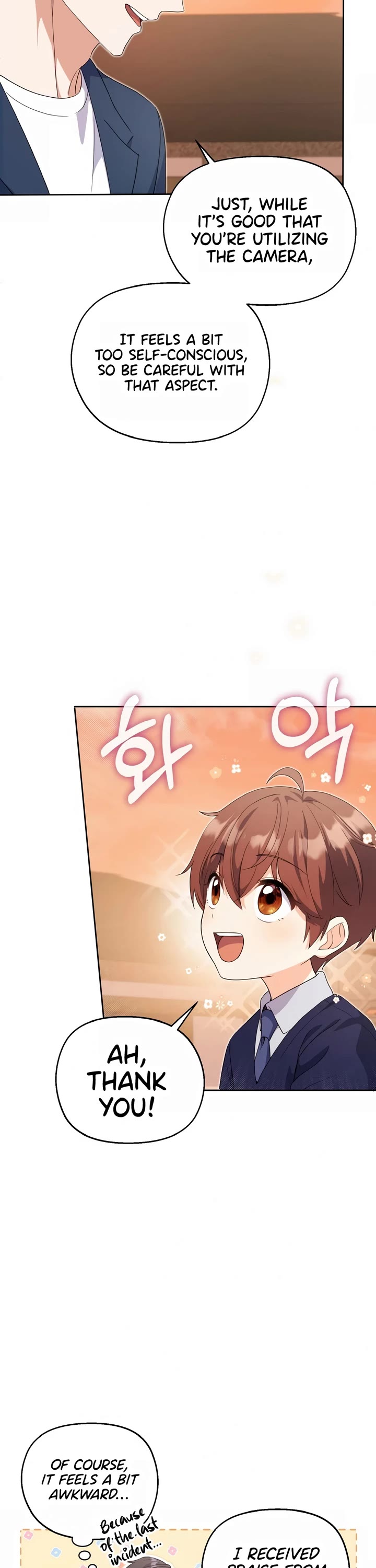 This Life Starts as a Child Actor Chapter 8 page 24 - Chapter 8