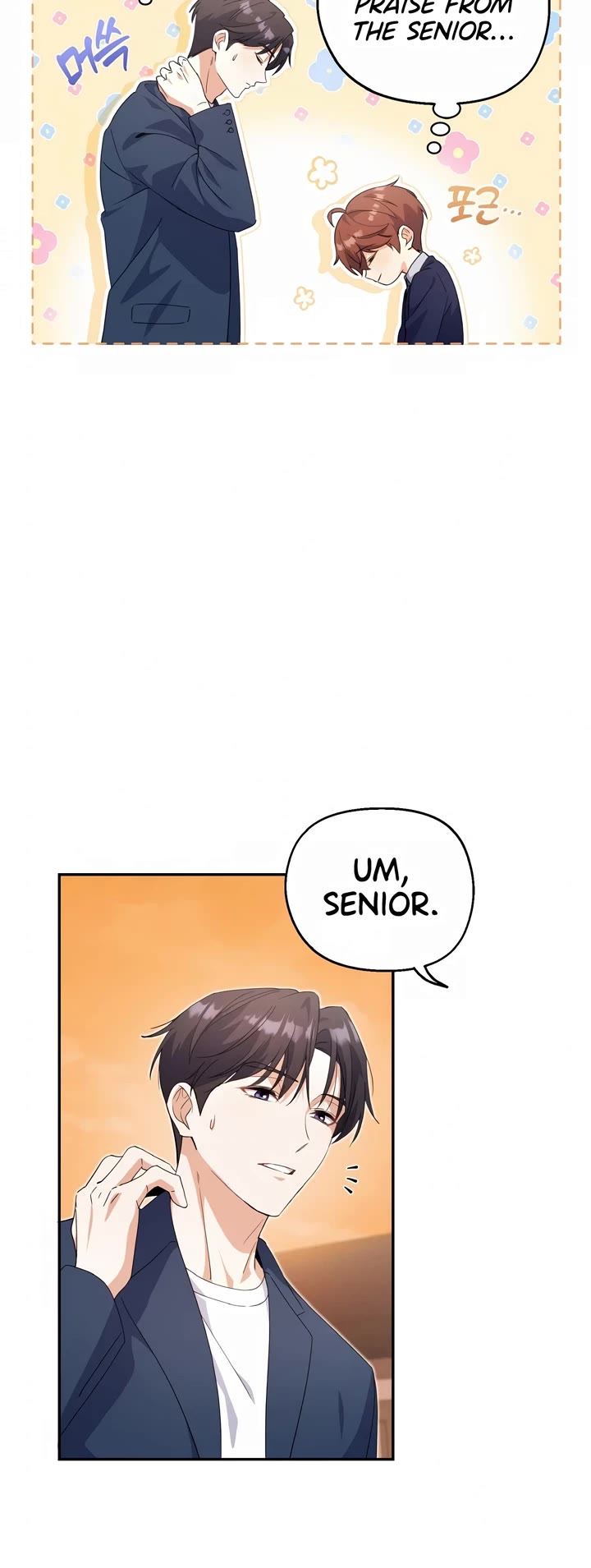 This Life Starts as a Child Actor Chapter 8 page 25 - Chapter 8