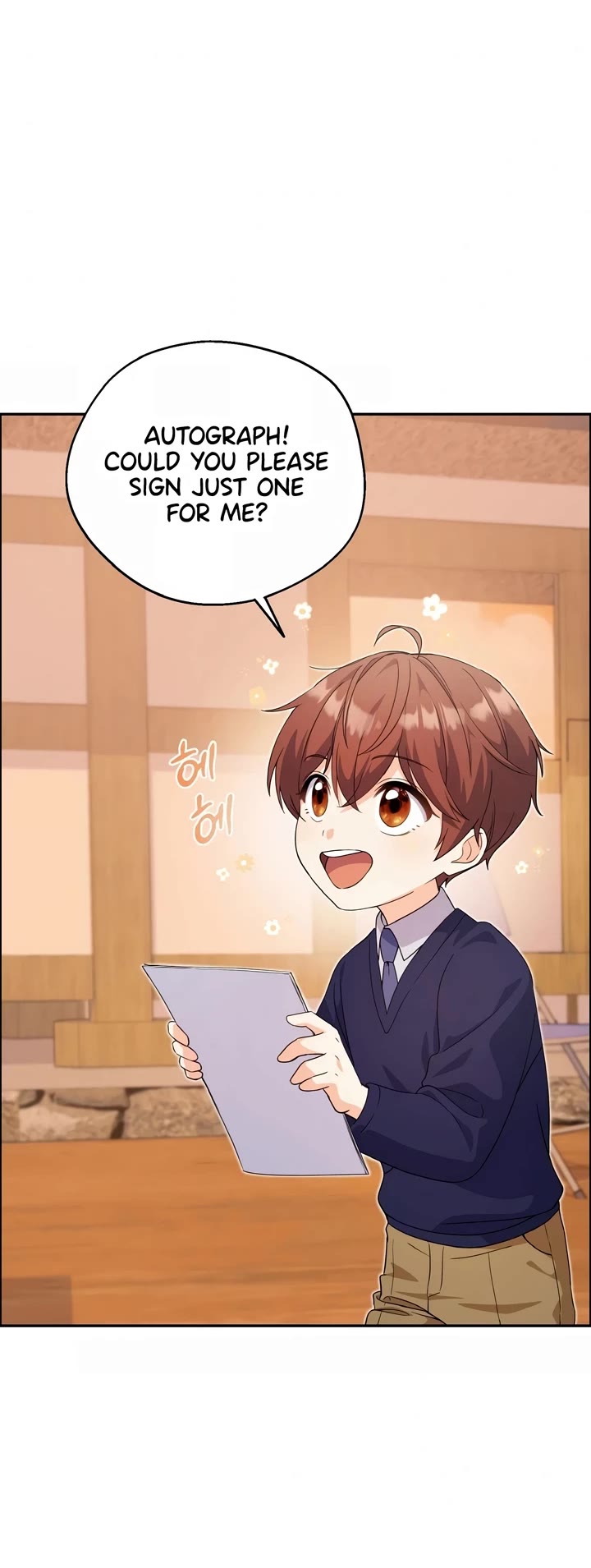This Life Starts as a Child Actor Chapter 8 page 26 - Chapter 8