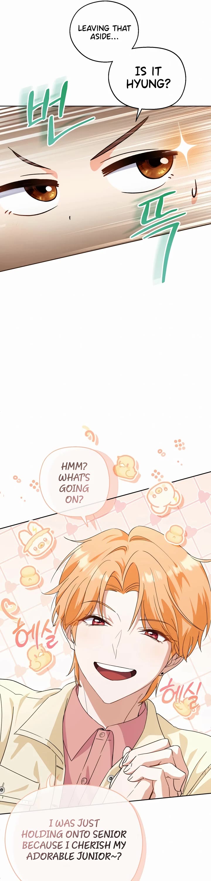 This Life Starts as a Child Actor Chapter 8 page 31 - Chapter 8