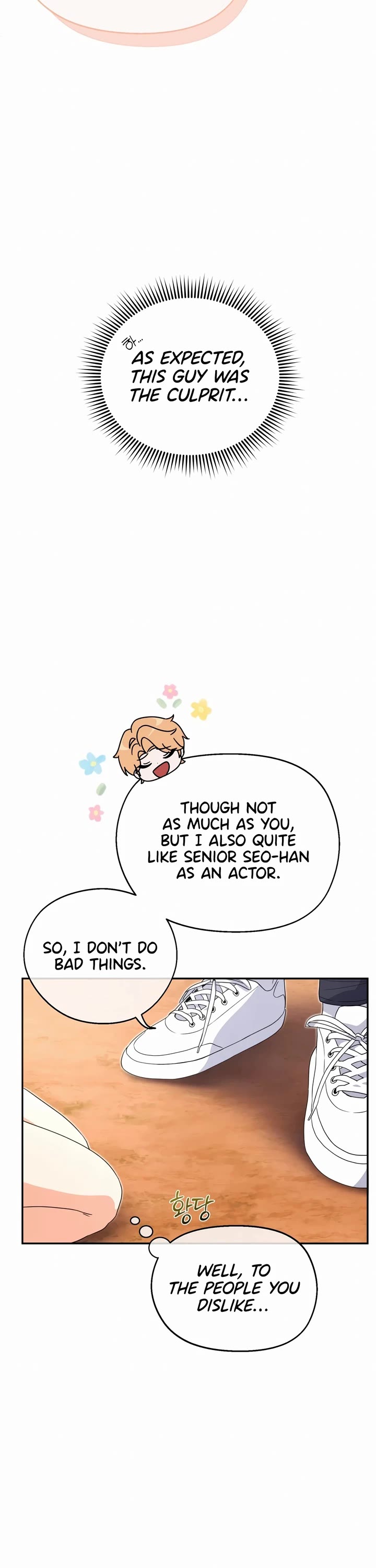 This Life Starts as a Child Actor Chapter 8 page 32 - Chapter 8