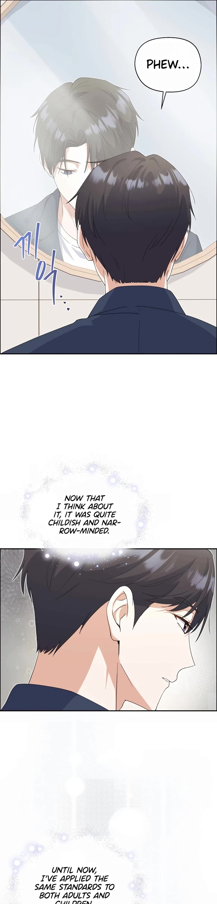 This Life Starts as a Child Actor Chapter 8 page 35 - Chapter 8