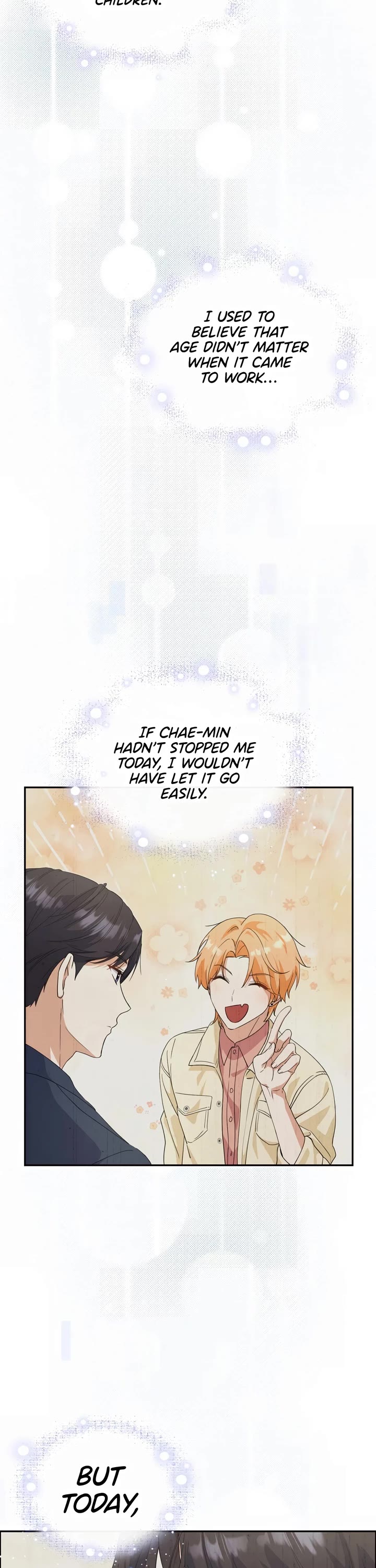 This Life Starts as a Child Actor Chapter 8 page 36 - Chapter 8