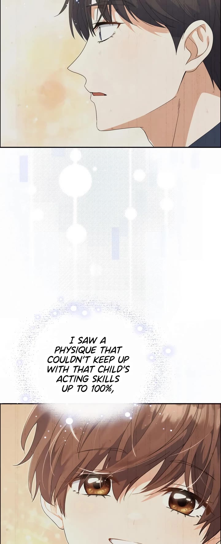 This Life Starts as a Child Actor Chapter 8 page 37 - Chapter 8