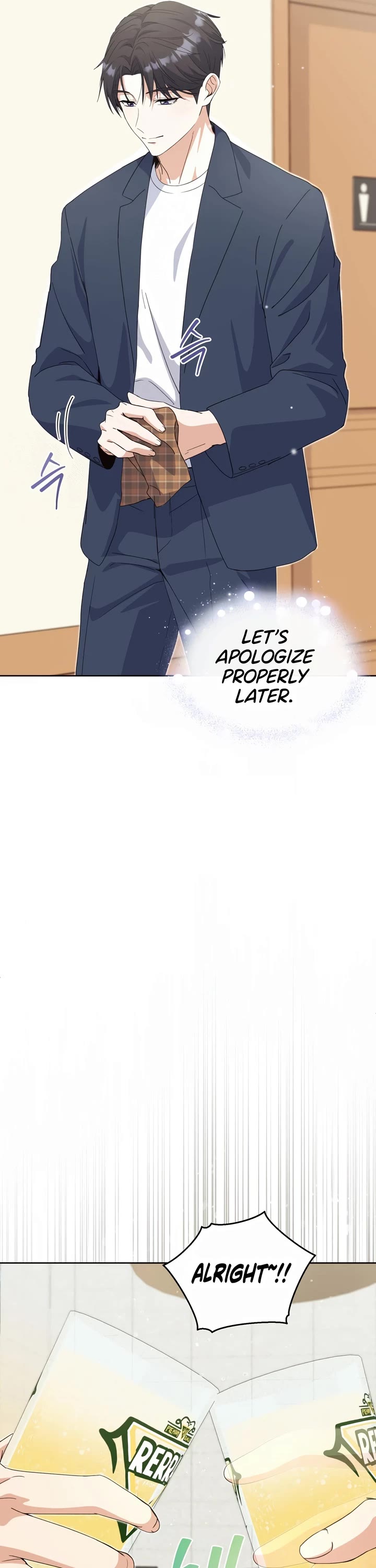 This Life Starts as a Child Actor Chapter 8 page 39 - Chapter 8