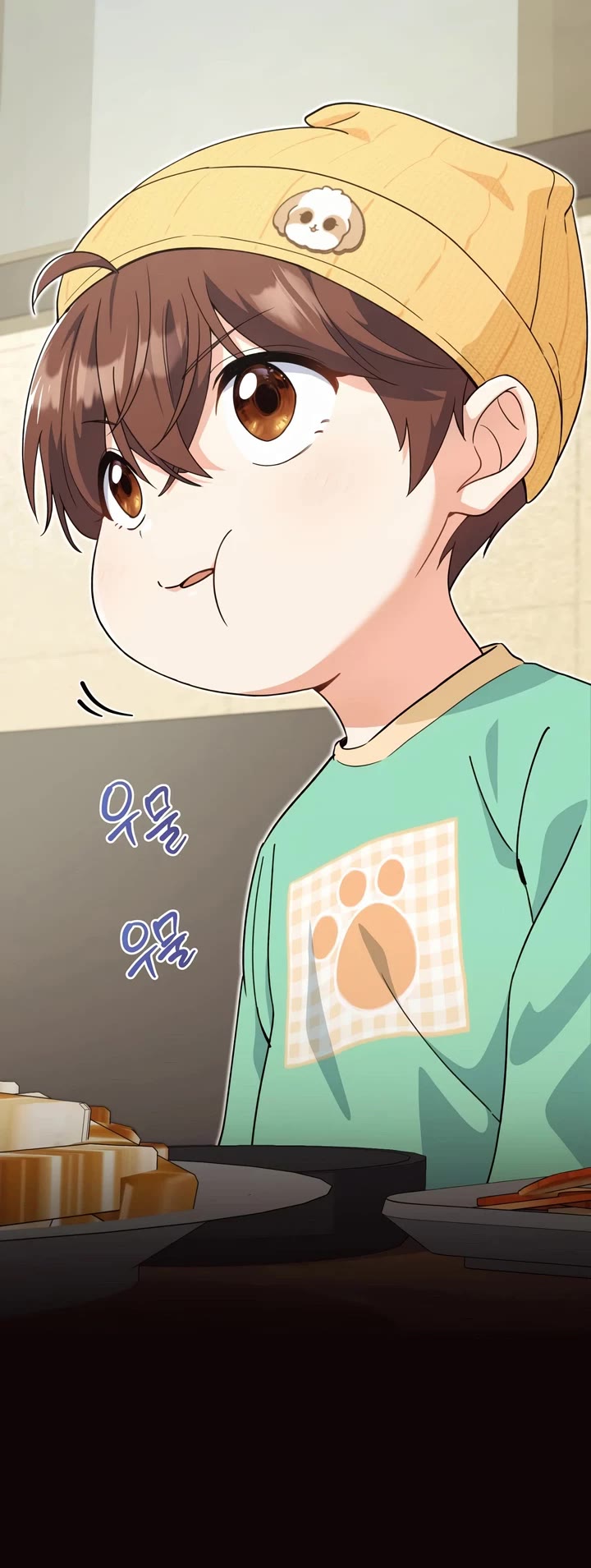 This Life Starts as a Child Actor Chapter 8 page 45 - Chapter 8