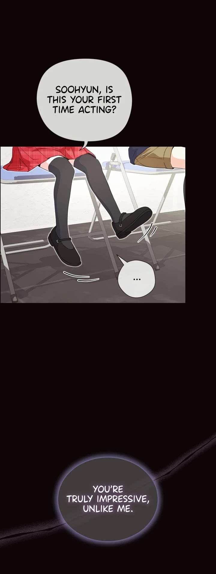This Life Starts as a Child Actor Chapter 8 page 46 - Chapter 8