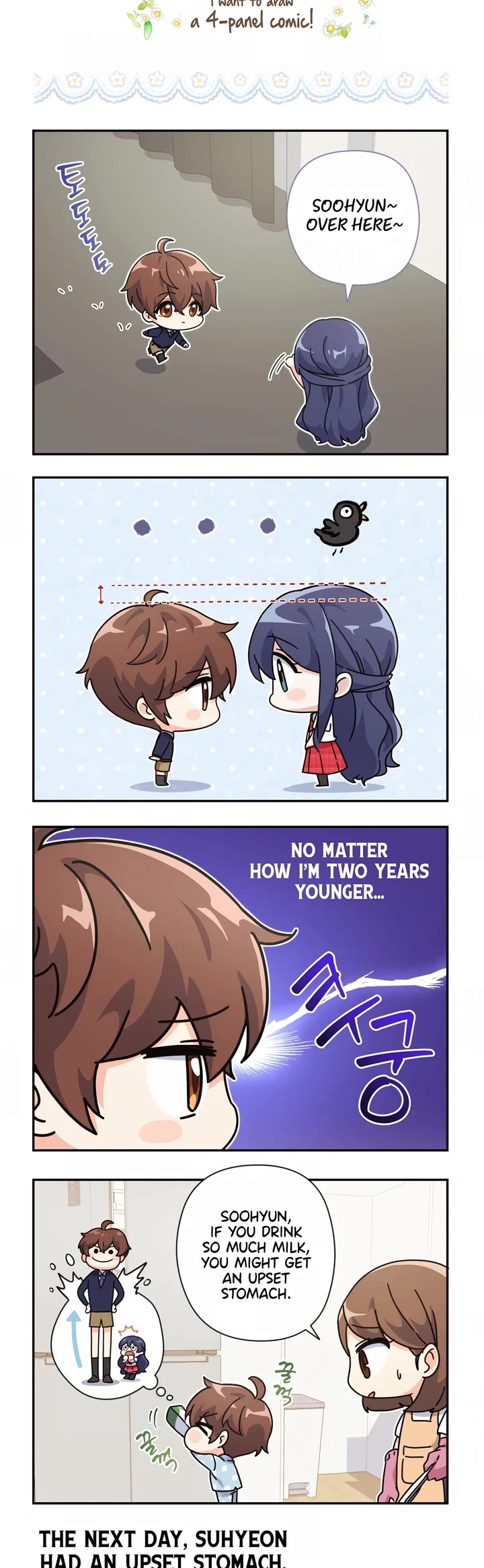 This Life Starts as a Child Actor Chapter 8 page 48 - Chapter 8