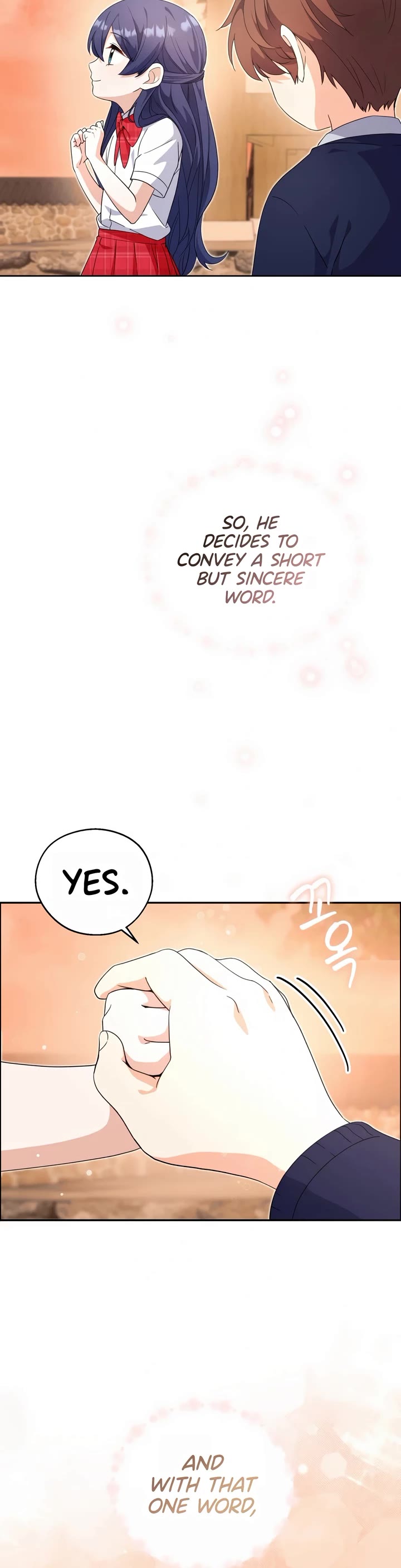 This Life Starts as a Child Actor Chapter 8 page 7 - Chapter 8