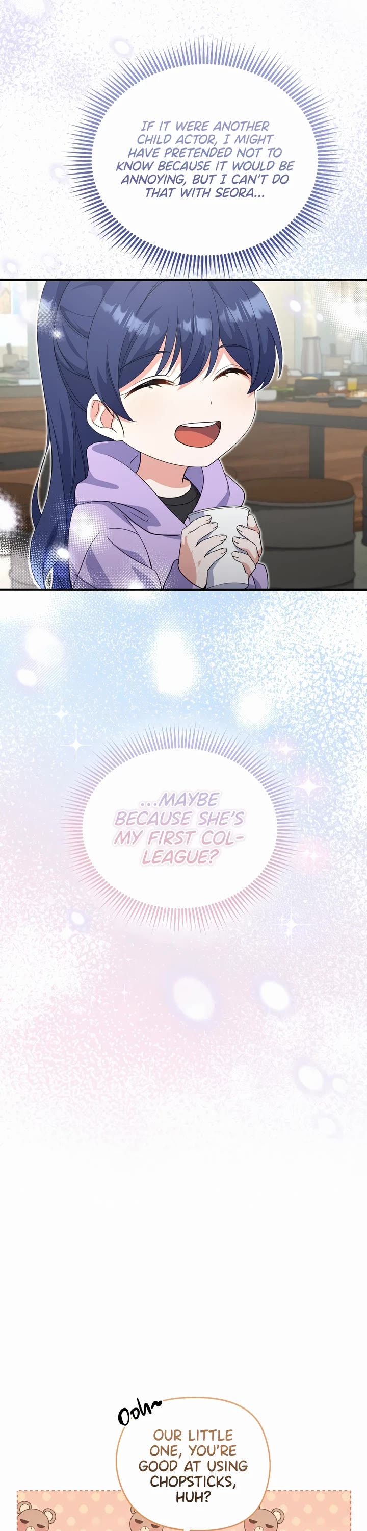 This Life Starts as a Child Actor Chapter 9 page 13 - Chapter 9