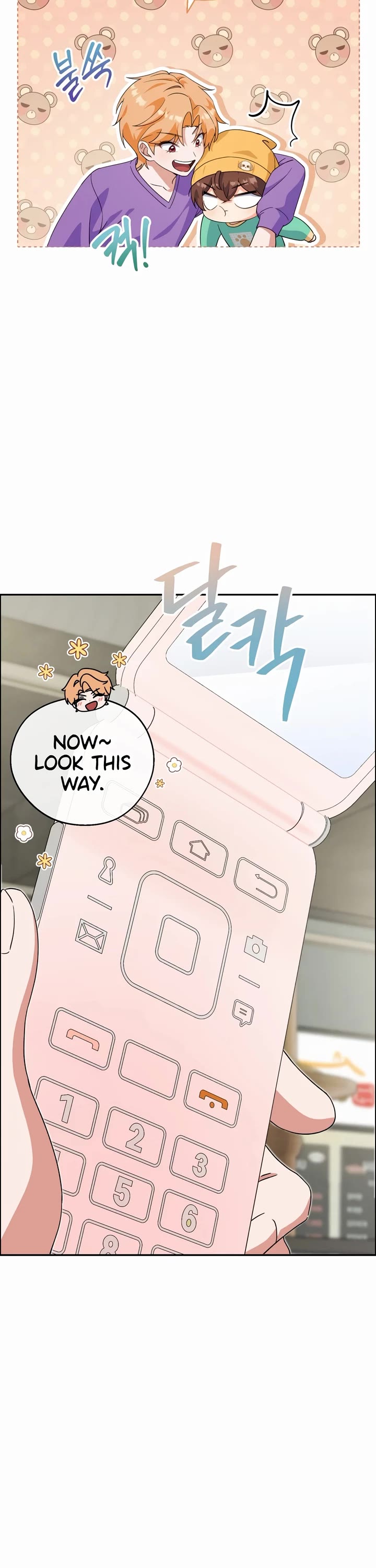 This Life Starts as a Child Actor Chapter 9 page 14 - Chapter 9