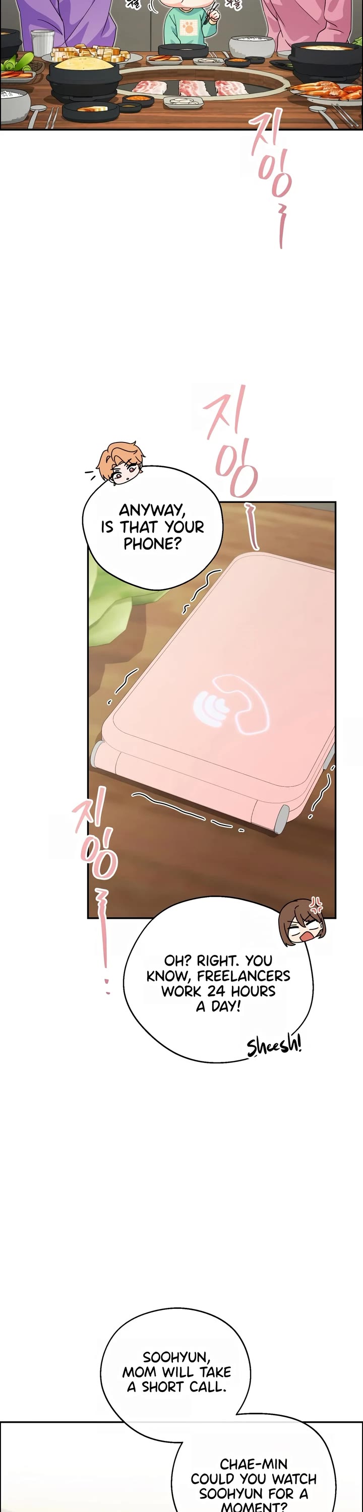 This Life Starts as a Child Actor Chapter 9 page 18 - Chapter 9