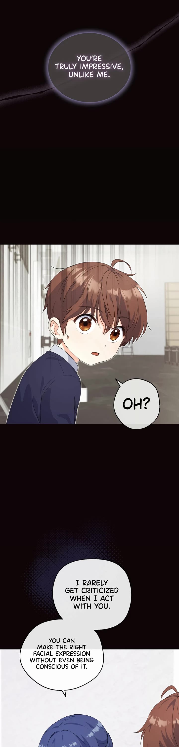 This Life Starts as a Child Actor Chapter 9 page 2 - Chapter 9