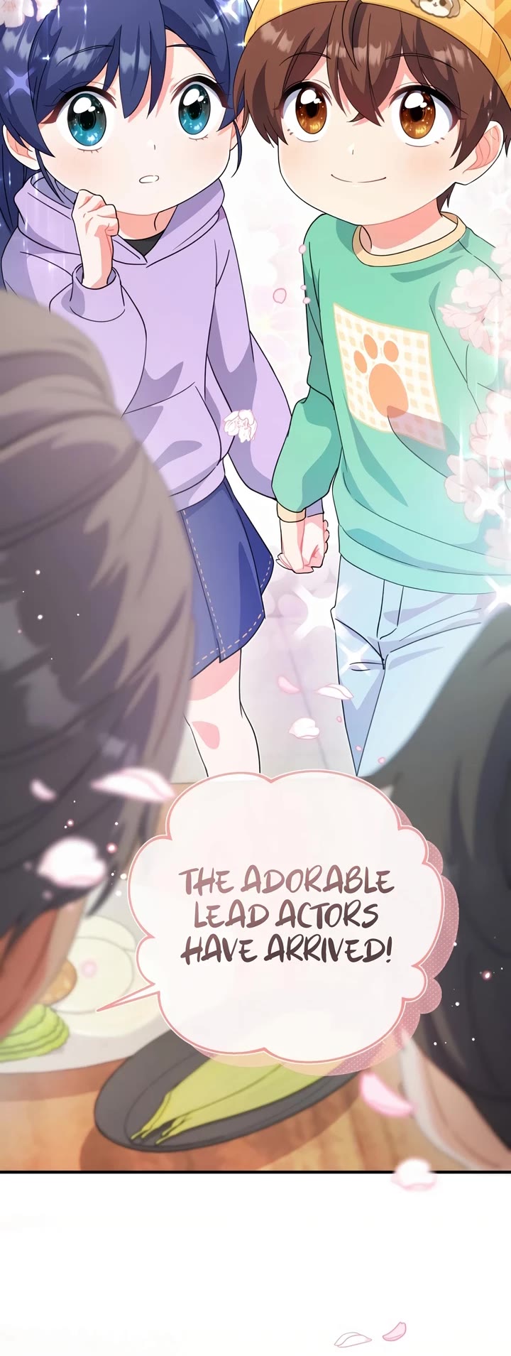This Life Starts as a Child Actor Chapter 9 page 24 - Chapter 9