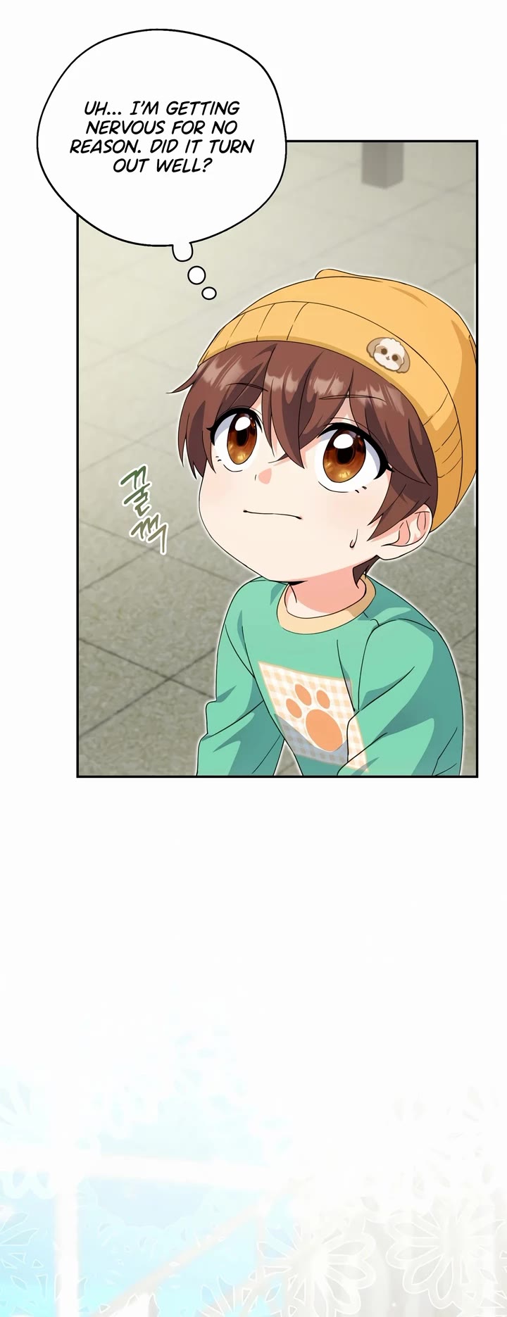 This Life Starts as a Child Actor Chapter 9 page 28 - Chapter 9
