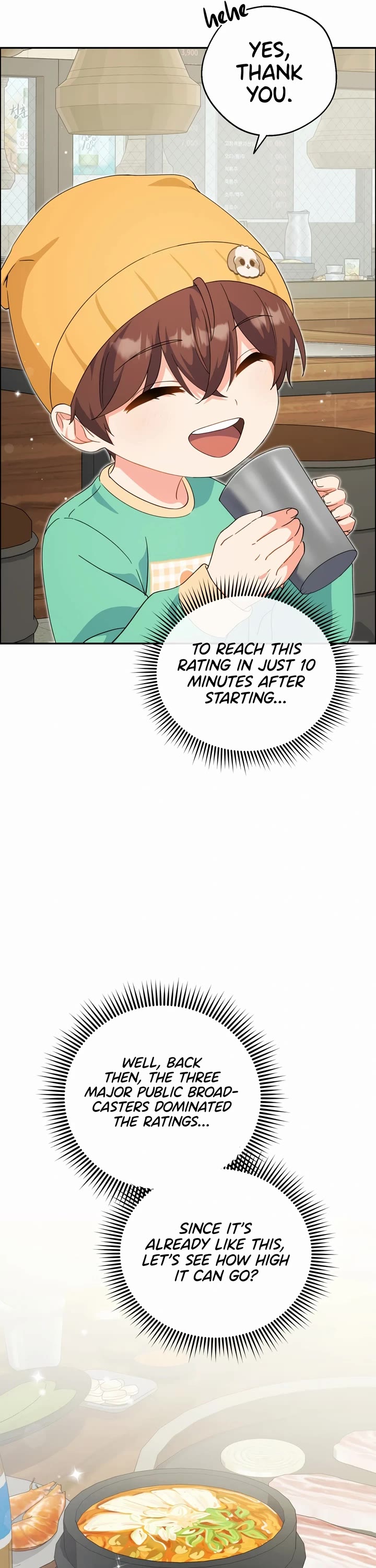 This Life Starts as a Child Actor Chapter 9 page 33 - Chapter 9