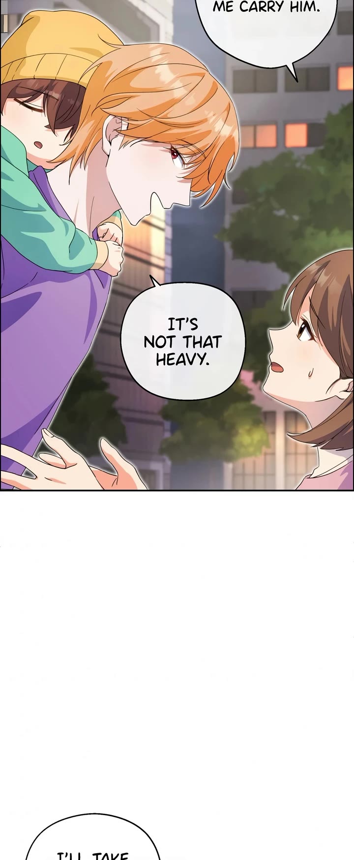 This Life Starts as a Child Actor Chapter 9 page 38 - Chapter 9