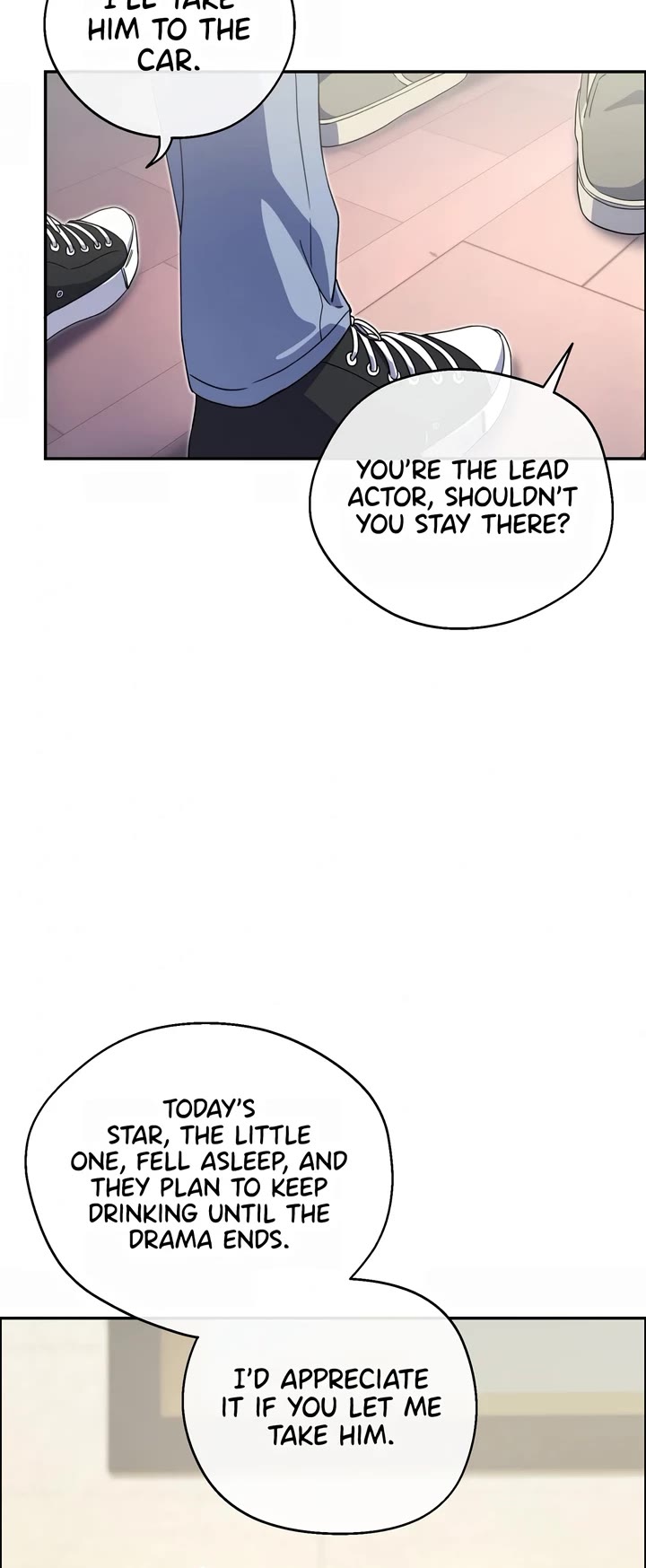 This Life Starts as a Child Actor Chapter 9 page 39 - Chapter 9