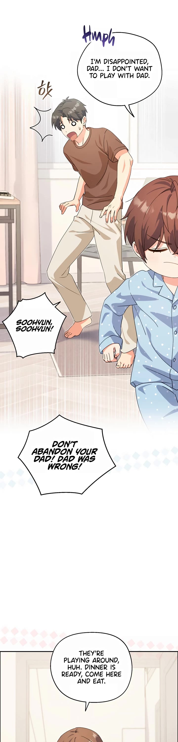 This Life Starts as a Child Actor Chapter 9 page 45 - Chapter 9