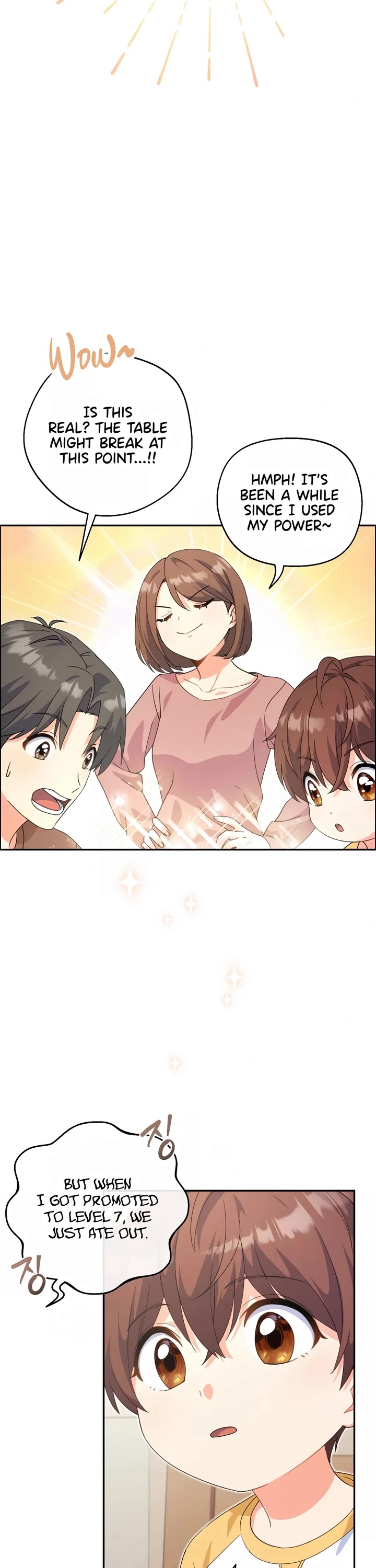 This Life Starts as a Child Actor Chapter 9 page 48 - Chapter 9