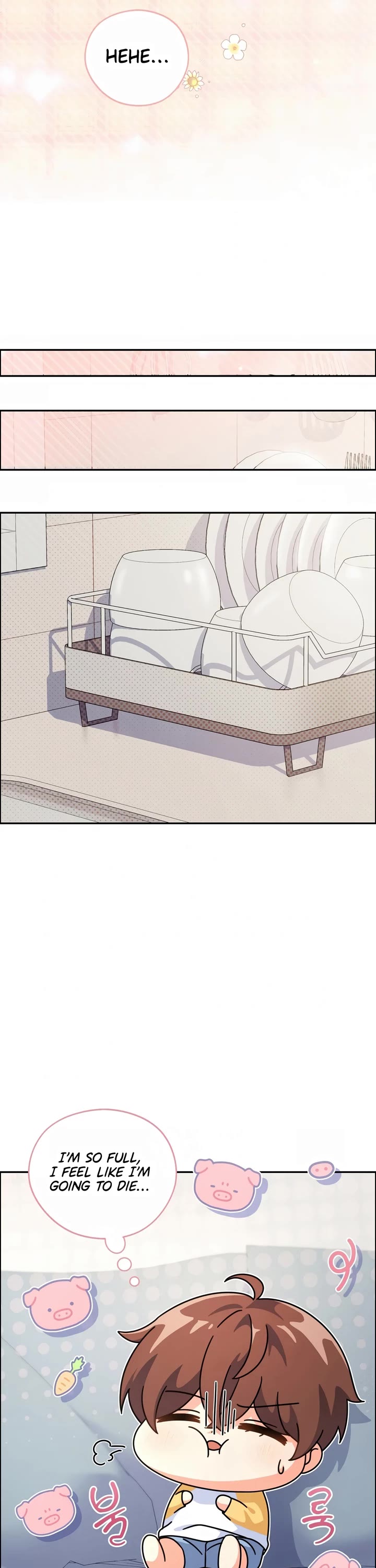 This Life Starts as a Child Actor Chapter 9 page 56 - Chapter 9