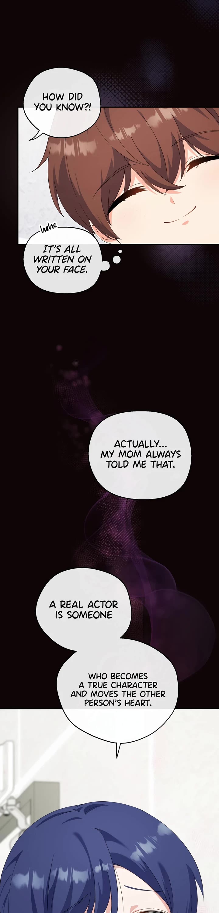 This Life Starts as a Child Actor Chapter 9 page 6 - Chapter 9