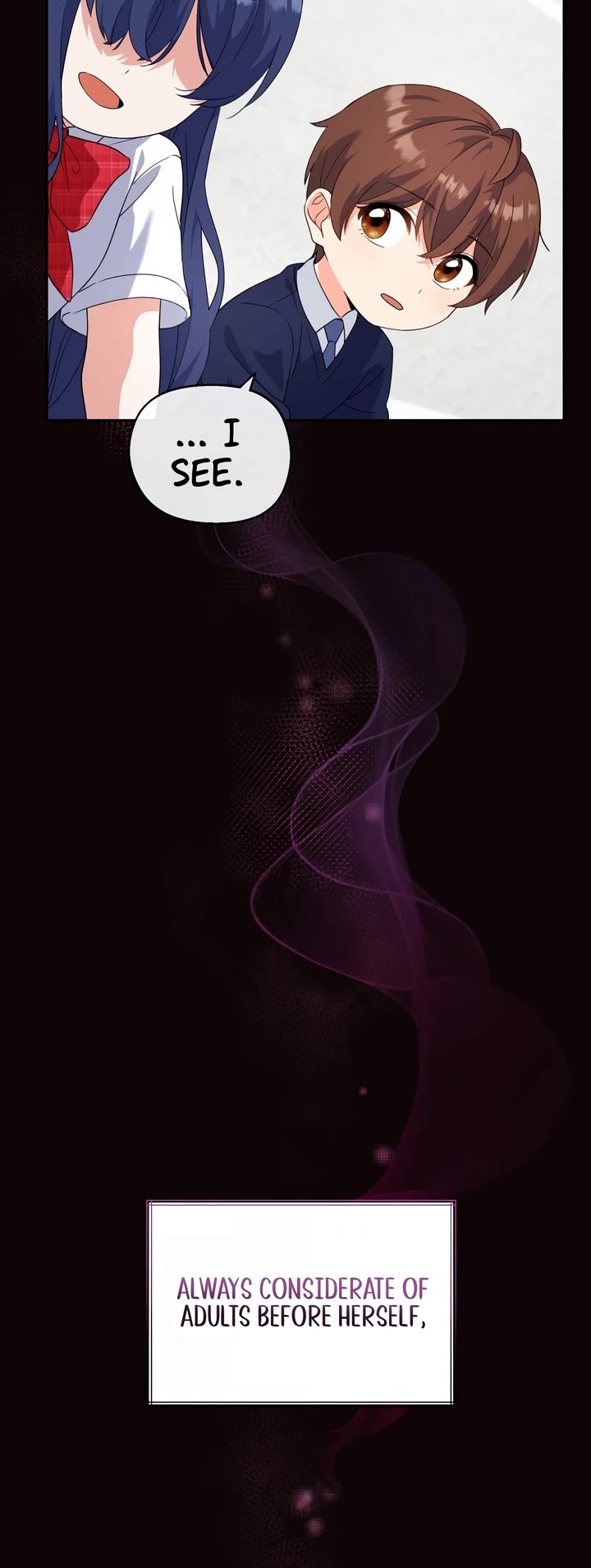 This Life Starts as a Child Actor Chapter 9 page 8 - Chapter 9