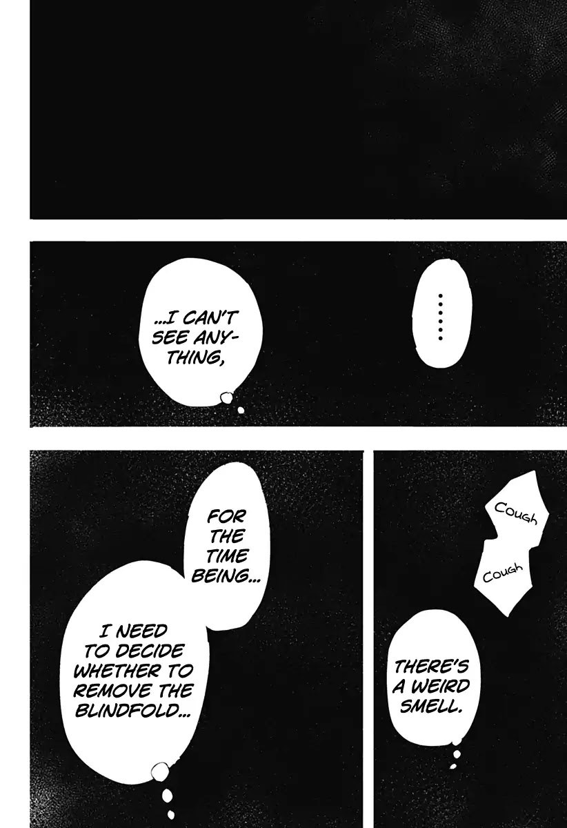 This Love Cannot Be Any More Beautiful Chapter 1 page 23 - Chapter 1: Yukimura-san From The Garbage House