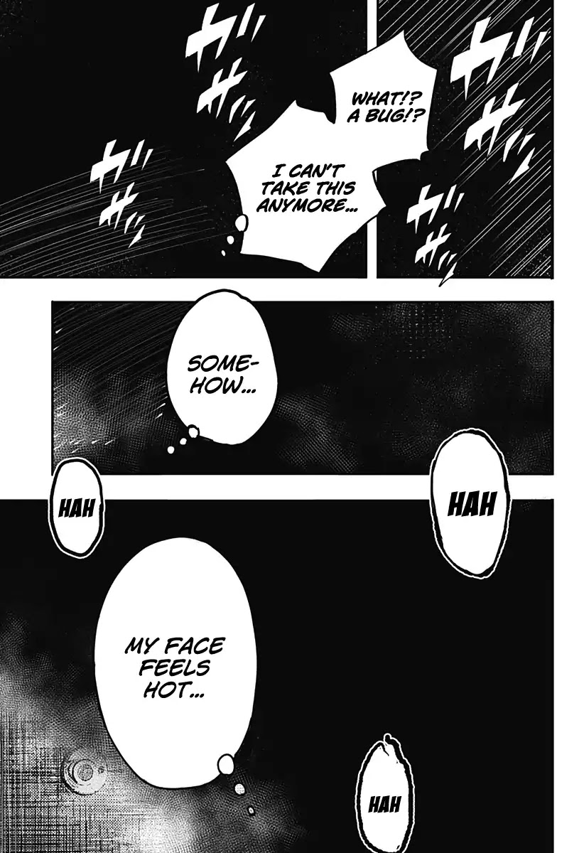 This Love Cannot Be Any More Beautiful Chapter 1 page 24 - Chapter 1: Yukimura-san From The Garbage House