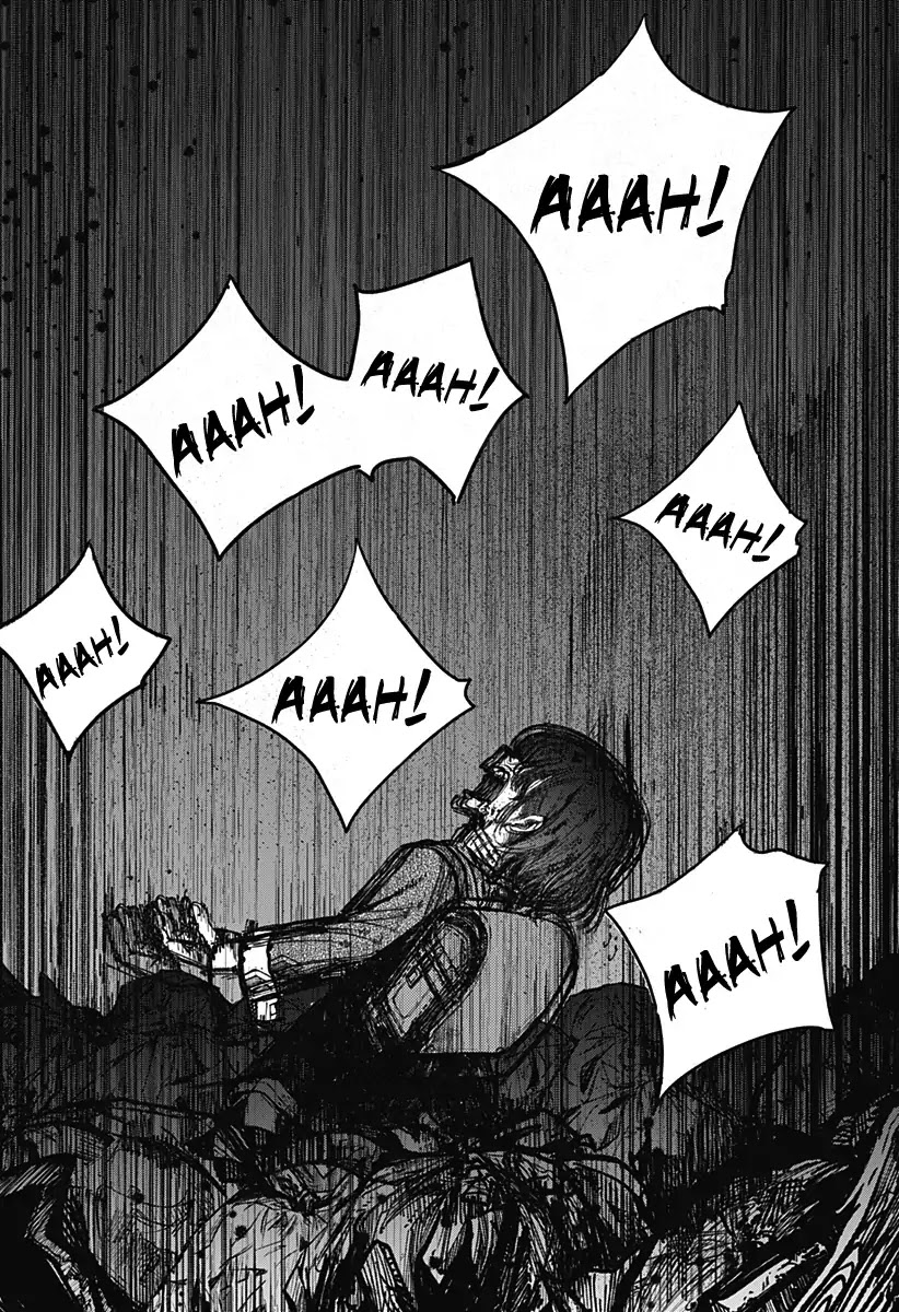 This Love Cannot Be Any More Beautiful Chapter 1 page 27 - Chapter 1: Yukimura-san From The Garbage House