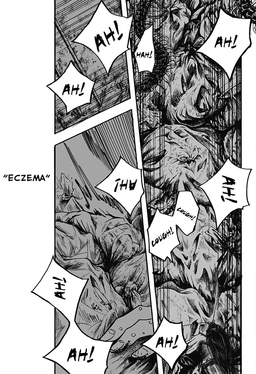 This Love Cannot Be Any More Beautiful Chapter 1 page 28 - Chapter 1: Yukimura-san From The Garbage House