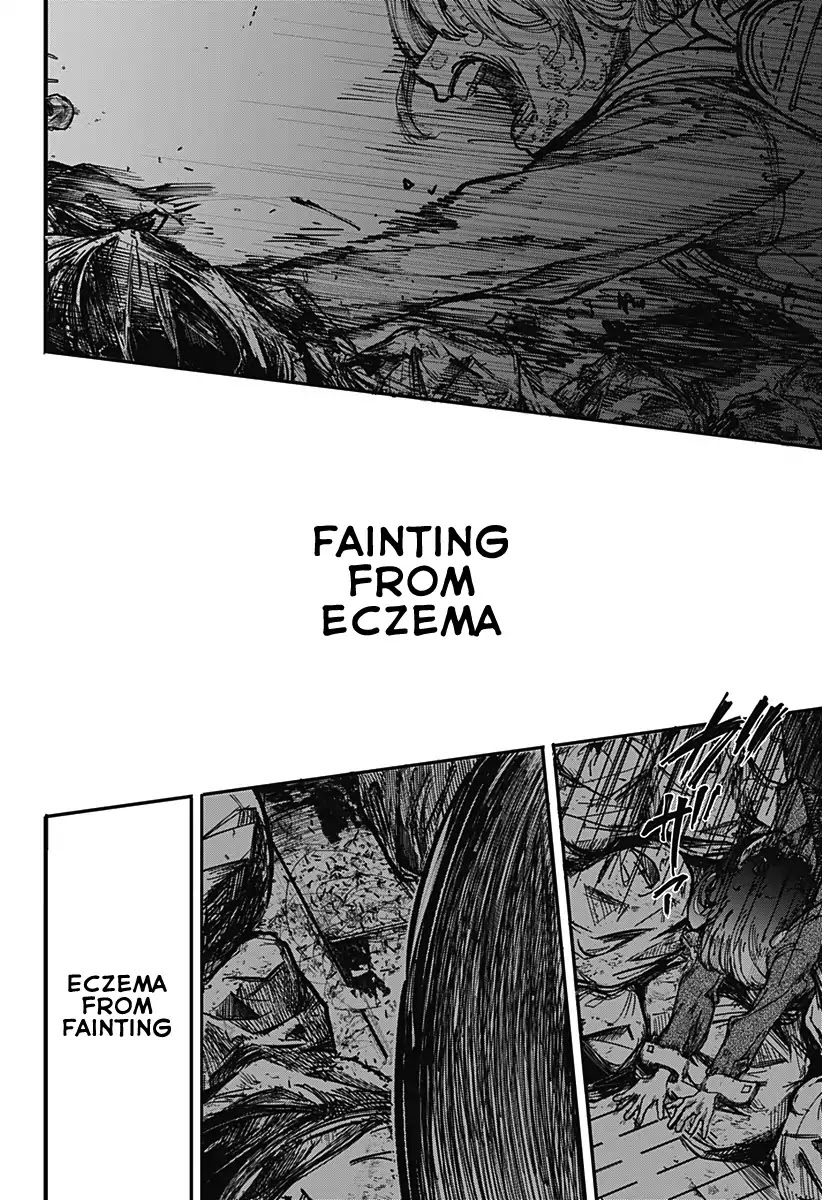 This Love Cannot Be Any More Beautiful Chapter 1 page 29 - Chapter 1: Yukimura-san From The Garbage House