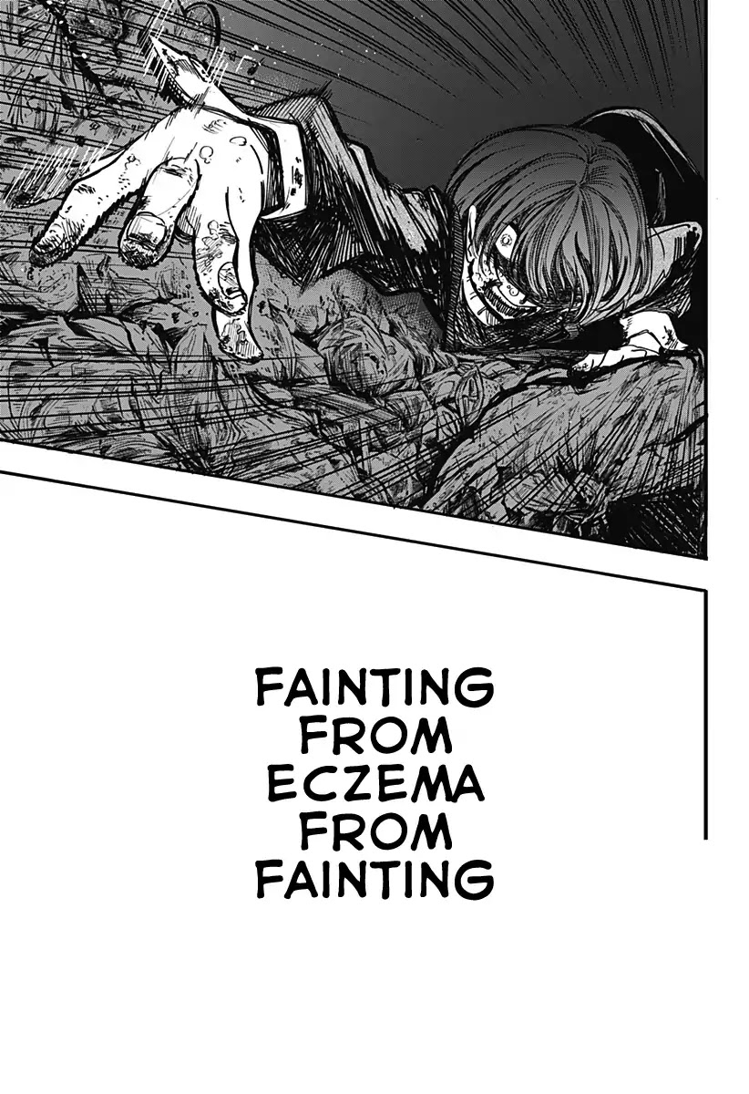 This Love Cannot Be Any More Beautiful Chapter 1 page 30 - Chapter 1: Yukimura-san From The Garbage House