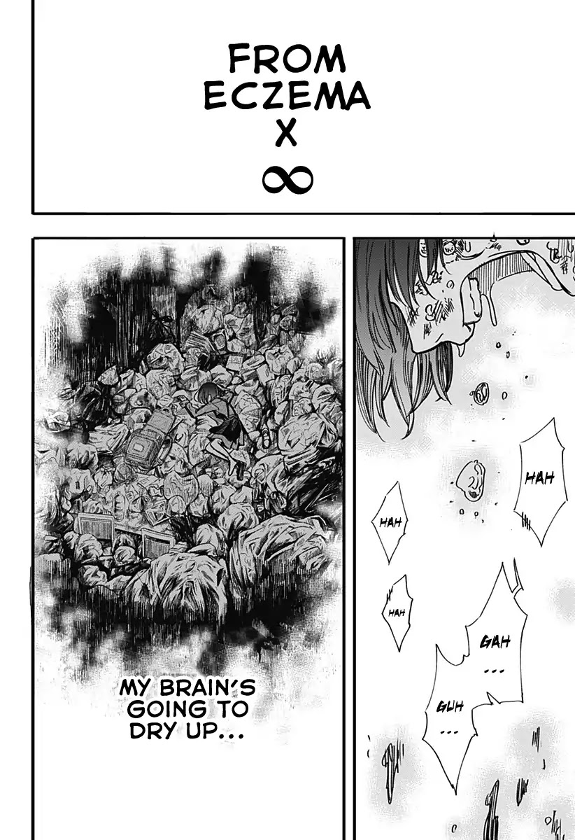 This Love Cannot Be Any More Beautiful Chapter 1 page 31 - Chapter 1: Yukimura-san From The Garbage House