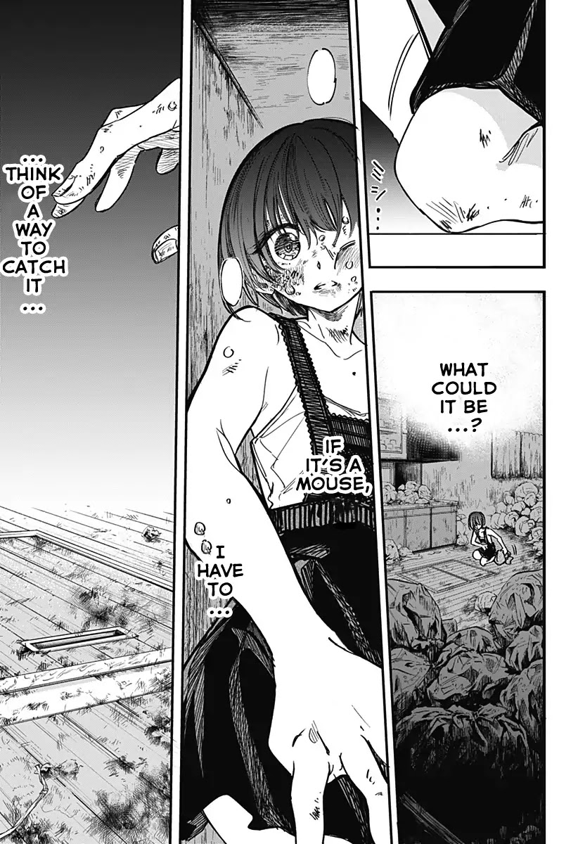 This Love Cannot Be Any More Beautiful Chapter 1 page 42 - Chapter 1: Yukimura-san From The Garbage House