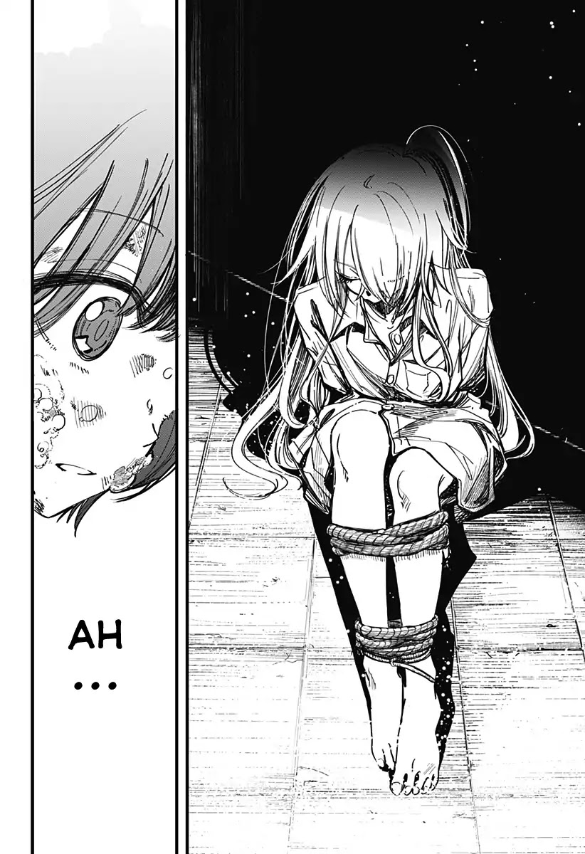 This Love Cannot Be Any More Beautiful Chapter 1 page 45 - Chapter 1: Yukimura-san From The Garbage House