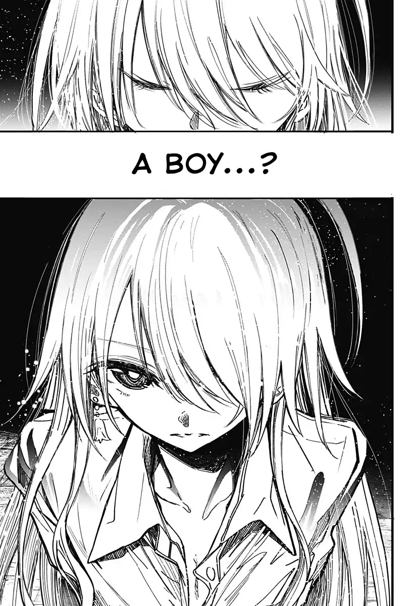 This Love Cannot Be Any More Beautiful Chapter 1 page 46 - Chapter 1: Yukimura-san From The Garbage House
