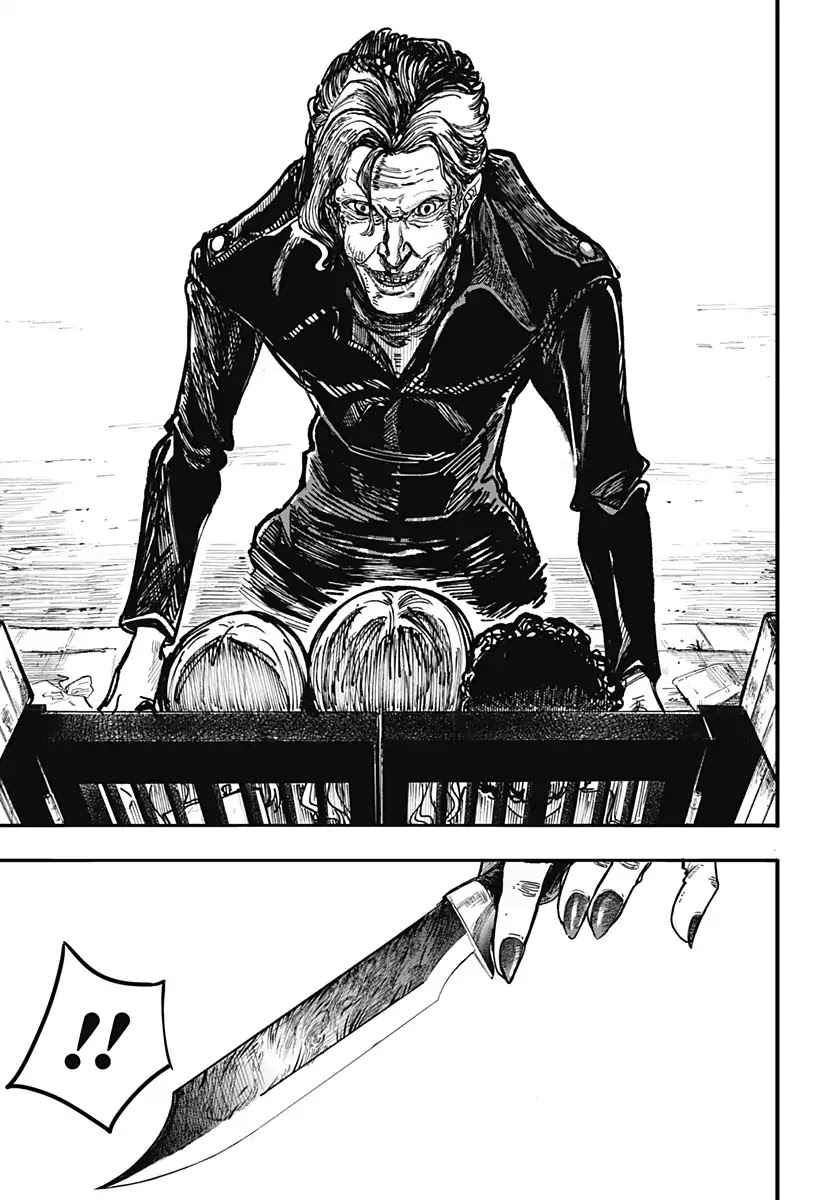 This Love Cannot Be Any More Beautiful Chapter 1 page 52 - Chapter 1: Yukimura-san From The Garbage House