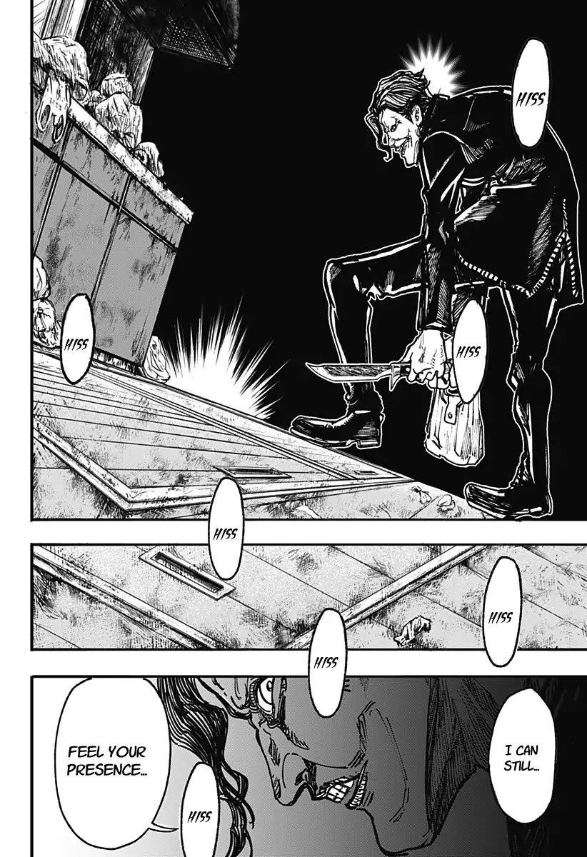 This Love Cannot Be Any More Beautiful Chapter 1 page 57 - Chapter 1: Yukimura-san From The Garbage House